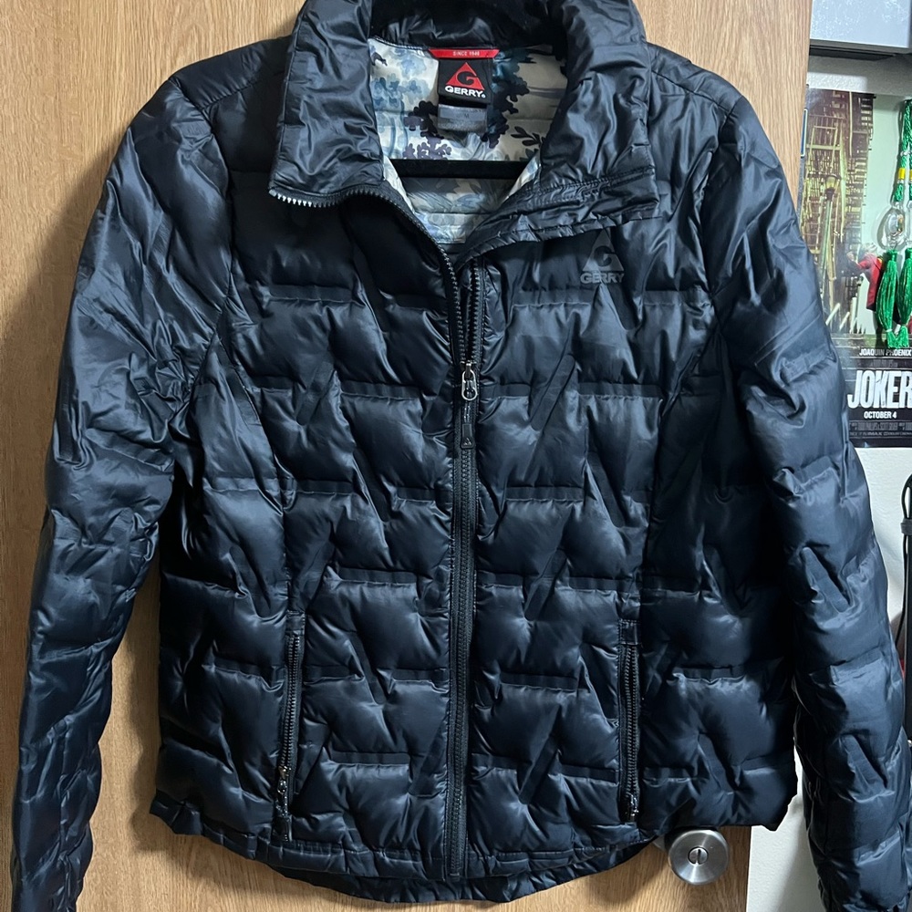 Gerry winter coat